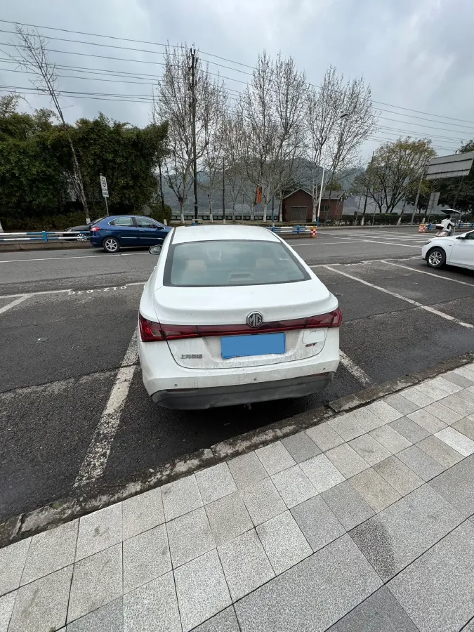 2016 MG GT 1.5T 129HP L4 6AT,autocango,china used car exporter,china ev exporter,chinese used car exporter,chinese used ev exporter