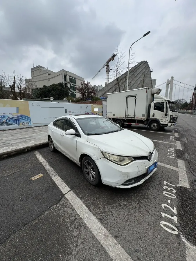 2016 MG GT 1.5T 129HP L4 6AT,autocango,china used car exporter,china ev exporter,chinese used car exporter,chinese used ev exporter