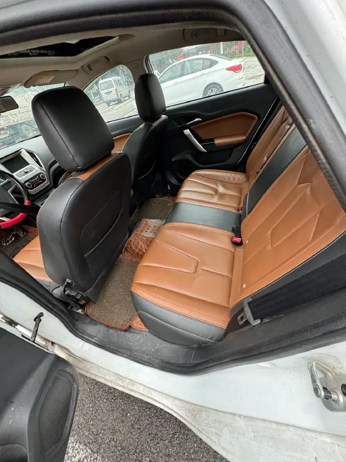 2016 MG GT 1.5T 129HP L4 6AT,autocango,china used car exporter,china ev exporter,chinese used car exporter,chinese used ev exporter