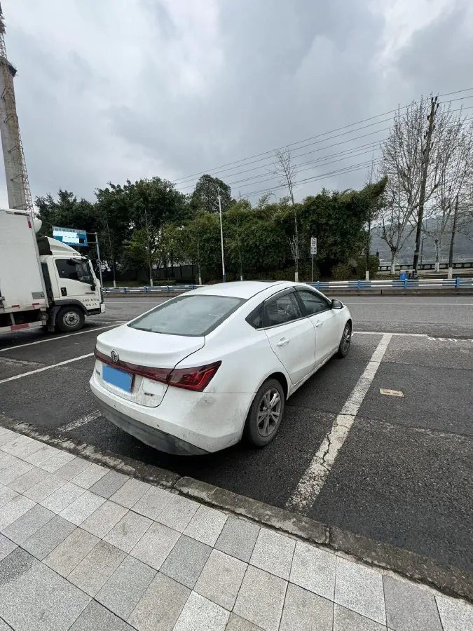 2016 MG GT 1.5T 129HP L4 6AT,autocango,china used car exporter,china ev exporter,chinese used car exporter,chinese used ev exporter