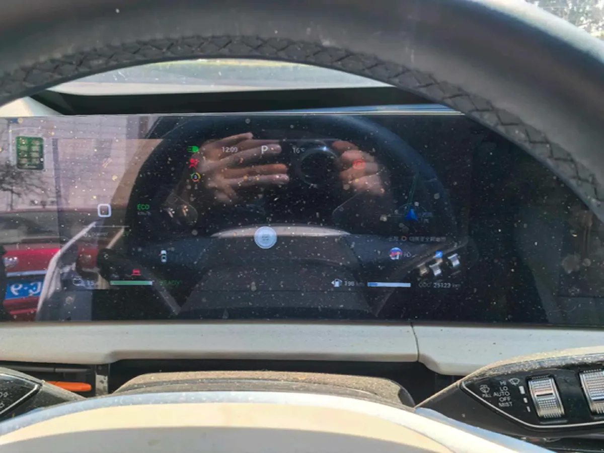 2023 Exceed LXC-DM 1.5T 156HP L4 3DHT PHEV 19.27KWH,autocango,china used car exporter,china ev exporter,chinese used car exporter,chinese used ev exporter