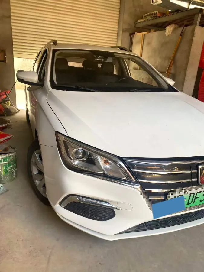 2018 Roewe Ei5 BEV 35KWH,autocango,china used car exporter,china ev exporter,chinese used car exporter,chinese used ev exporter