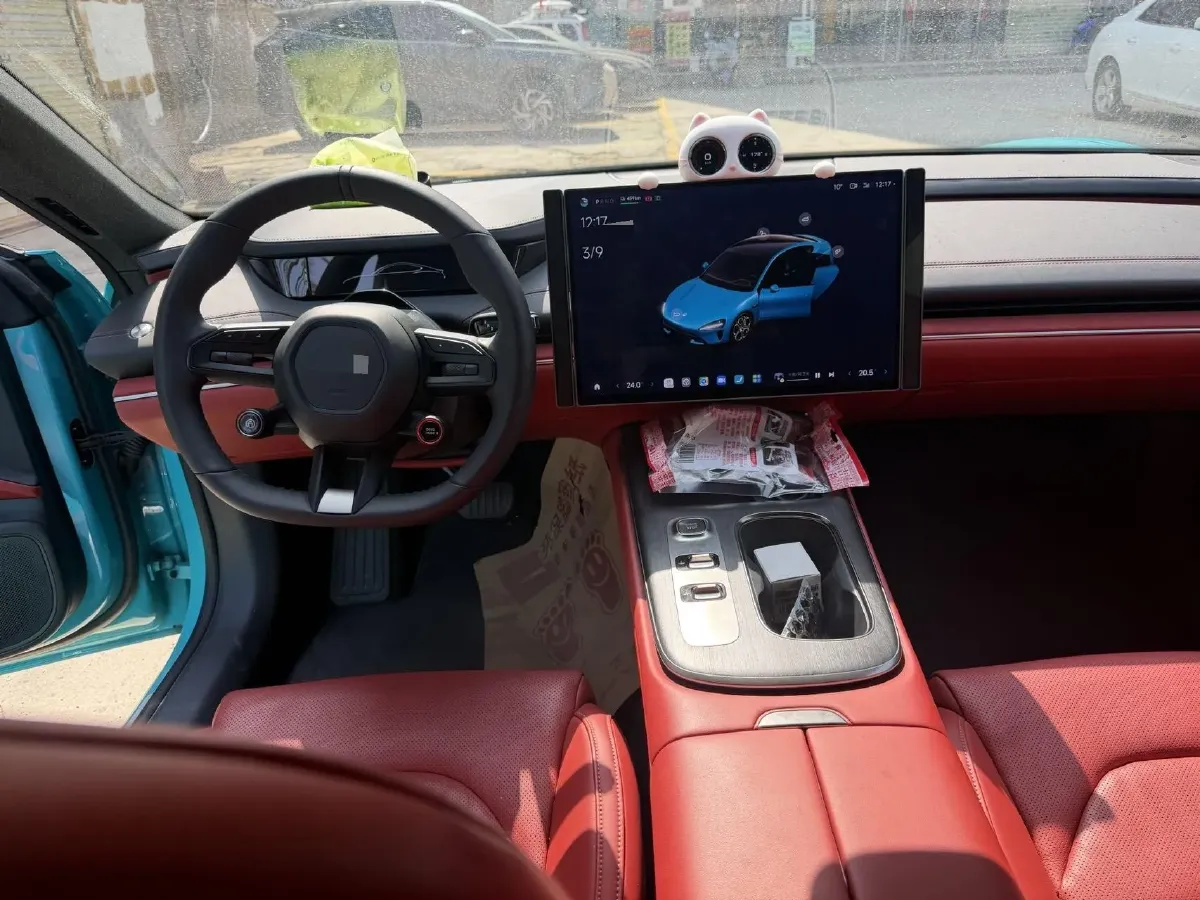 2024 MI SU7 BEV 73.6KWH,autocango,china used car exporter,china ev exporter,chinese used car exporter,chinese used ev exporter