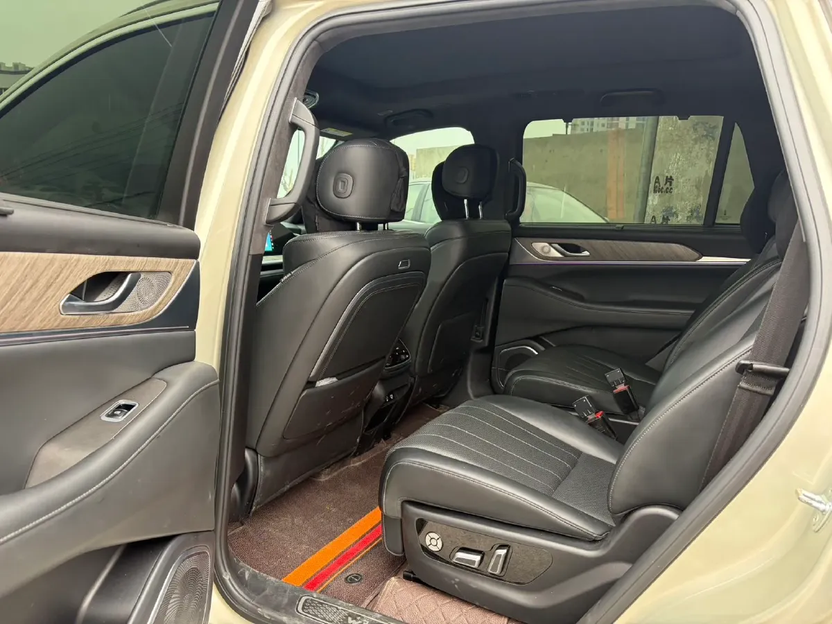 2023 WEY BlueMountain 1.5T 154HP L4 2DHT PHEV 44.5KWH,autocango,china used car exporter,china ev exporter,chinese used car exporter,chinese used ev exporter