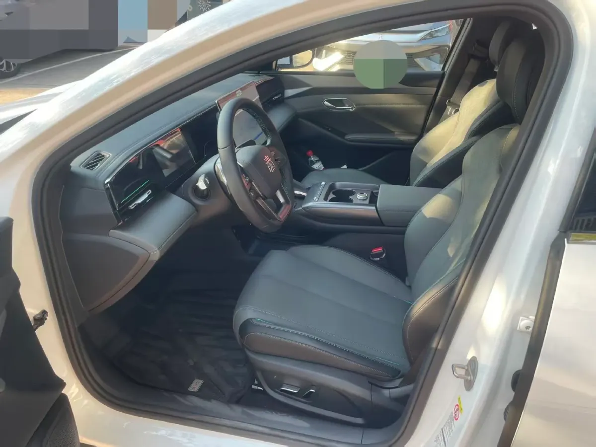 2025 BYD QinL BEV,autocango,china used car exporter,china ev exporter,chinese used car exporter,chinese used ev exporter