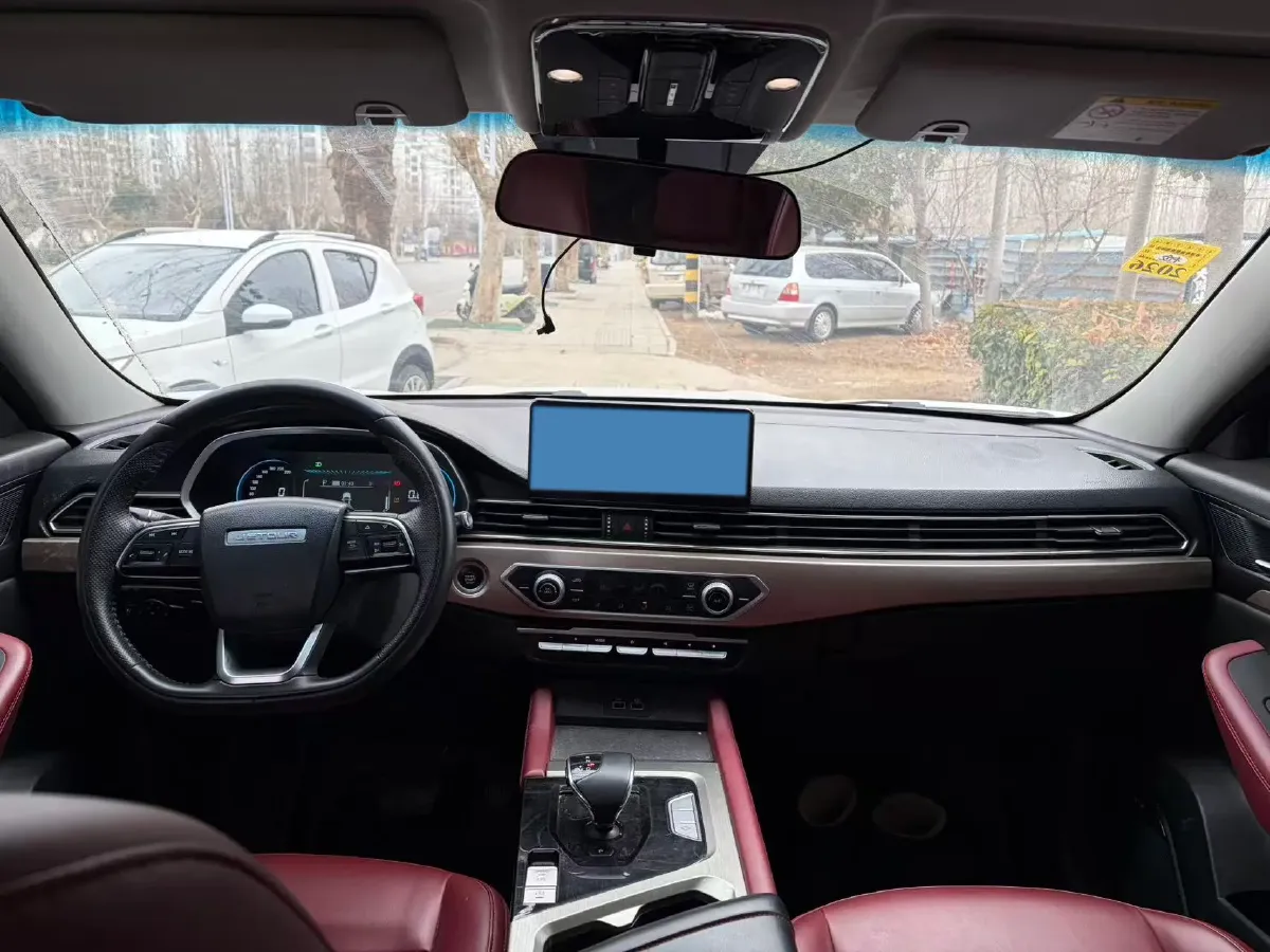 2023 Jetour X70 1.5T 156HP L4 6DCT,autocango,china used car exporter,china ev exporter,chinese used car exporter,chinese used ev exporter