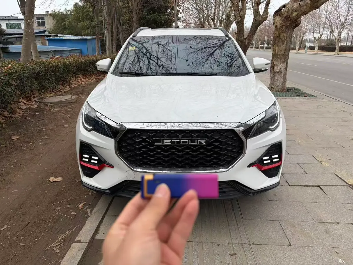 2023 Jetour X70 1.5T 156HP L4 6DCT,autocango,china used car exporter,china ev exporter,chinese used car exporter,chinese used ev exporter