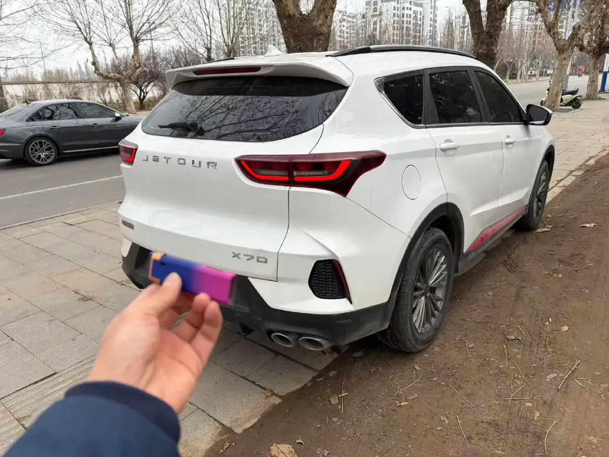 2023 Jetour X70 1.5T 156HP L4 6DCT,autocango,china used car exporter,china ev exporter,chinese used car exporter,chinese used ev exporter