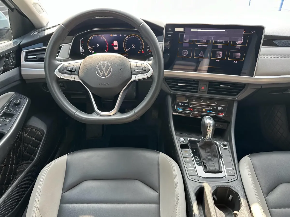 2023 Volkswagen Bora 1.4T 150HP L4 7DCT,autocango,china used car exporter,china ev exporter,chinese used car exporter,chinese used ev exporter