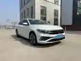 2023 Volkswagen Bora 1.4T 150HP L4 7DCT