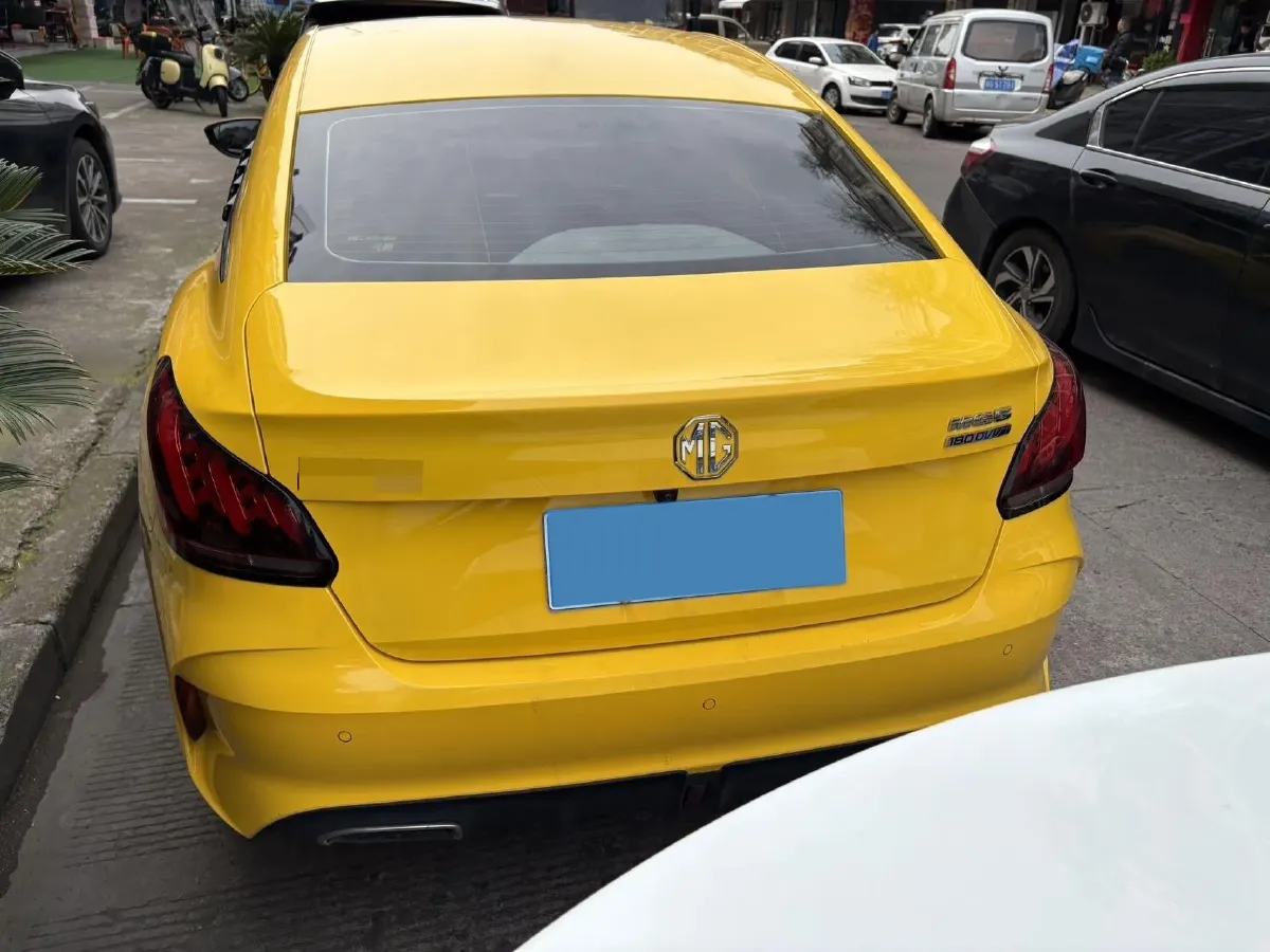 2021 MG 5 1.5L 120HP L4 CVT,autocango,china used car exporter,china ev exporter,chinese used car exporter,chinese used ev exporter