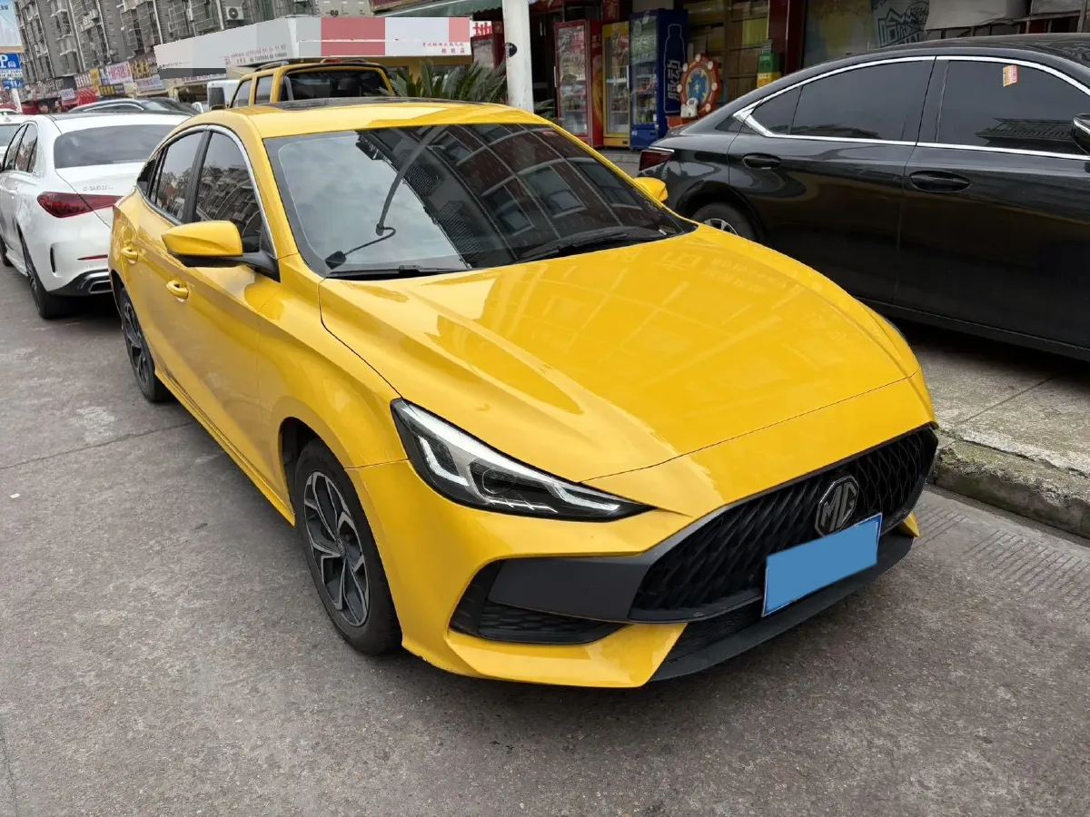 2021 MG 5 1.5L 120HP L4 CVT,autocango,china used car exporter,china ev exporter,chinese used car exporter,chinese used ev exporter