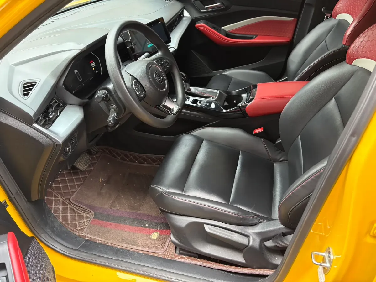 2021 MG 5 1.5L 120HP L4 CVT,autocango,china used car exporter,china ev exporter,chinese used car exporter,chinese used ev exporter