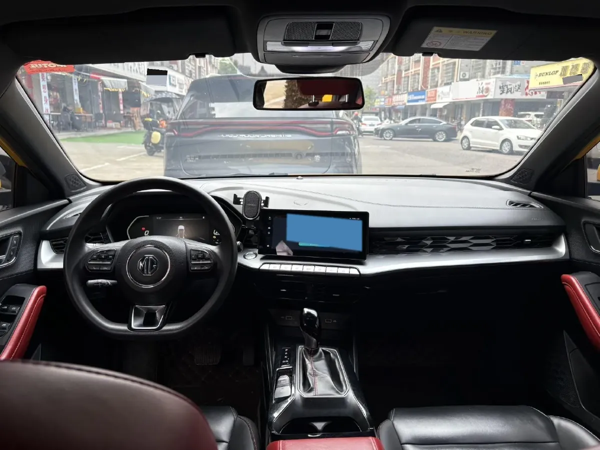 2021 MG 5 1.5L 120HP L4 CVT,autocango,china used car exporter,china ev exporter,chinese used car exporter,chinese used ev exporter