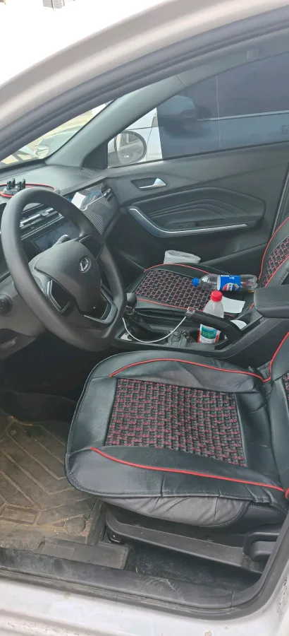 2024 Chery Tiggo 3x 1.5L 116HP L4 CVT,autocango,china used car exporter,china ev exporter,chinese used car exporter,chinese used ev exporter