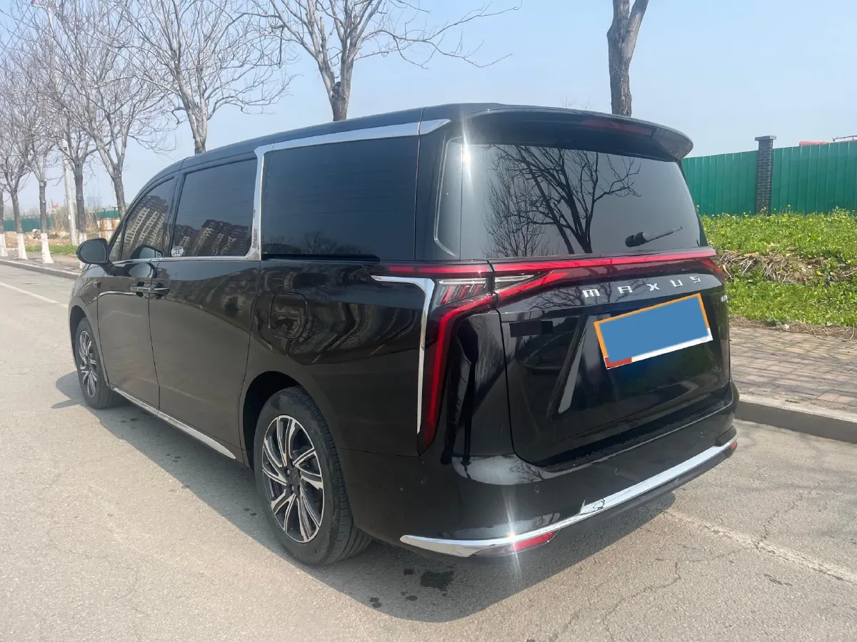 2022 MAXUS G90 2.0T 234HP L4 8AT,autocango,china used car exporter,china ev exporter,chinese used car exporter,chinese used ev exporter