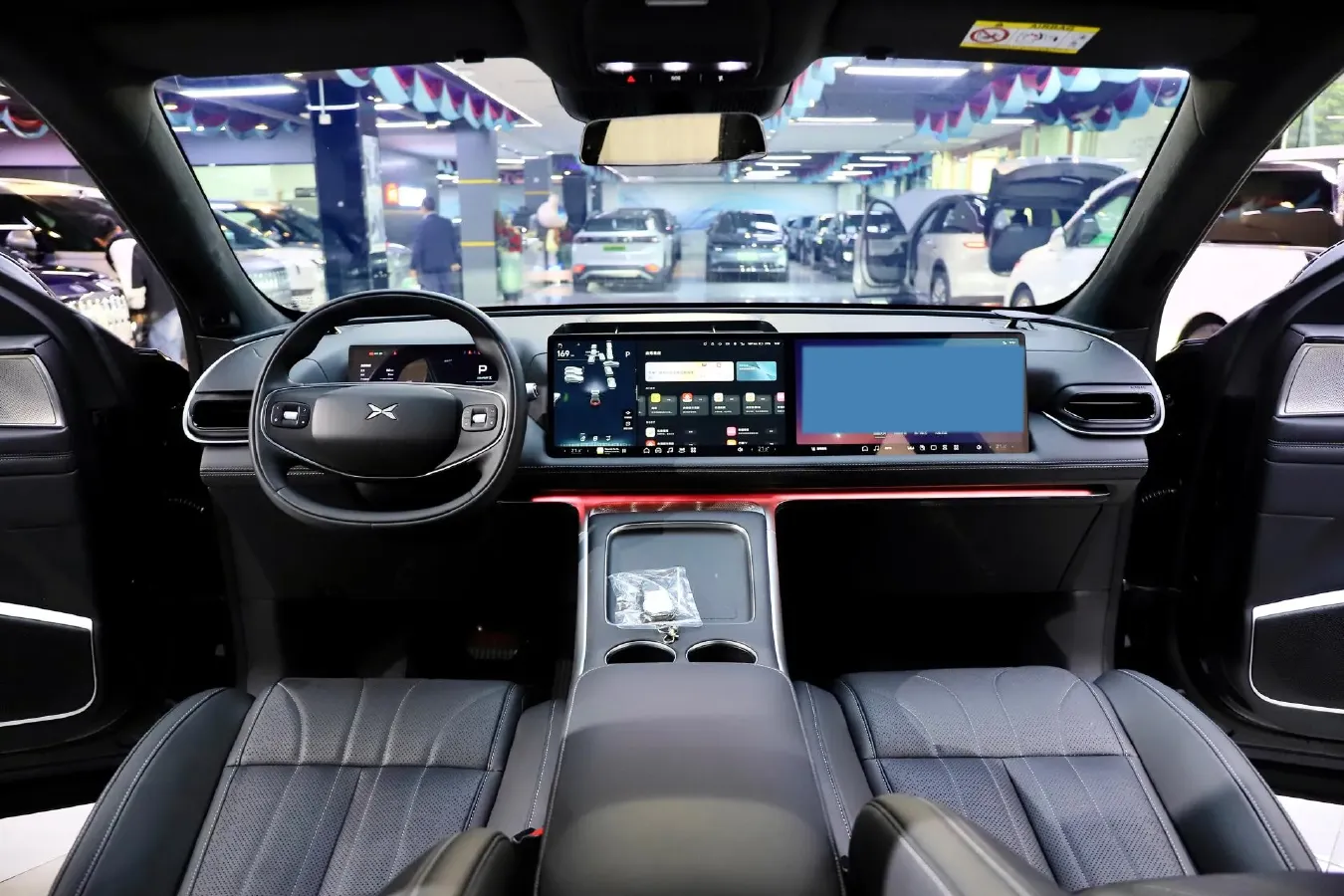 2025 Xpeng G9 BEV 93.1KWH,autocango,china used car exporter,china ev exporter,chinese used car exporter,chinese used ev exporter