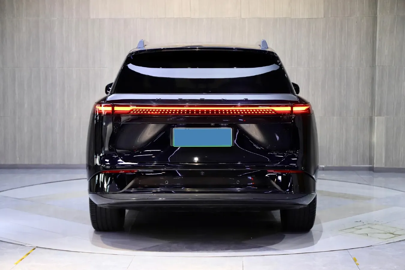 2025 Xpeng G9 BEV 93.1KWH,autocango,china used car exporter,china ev exporter,chinese used car exporter,chinese used ev exporter