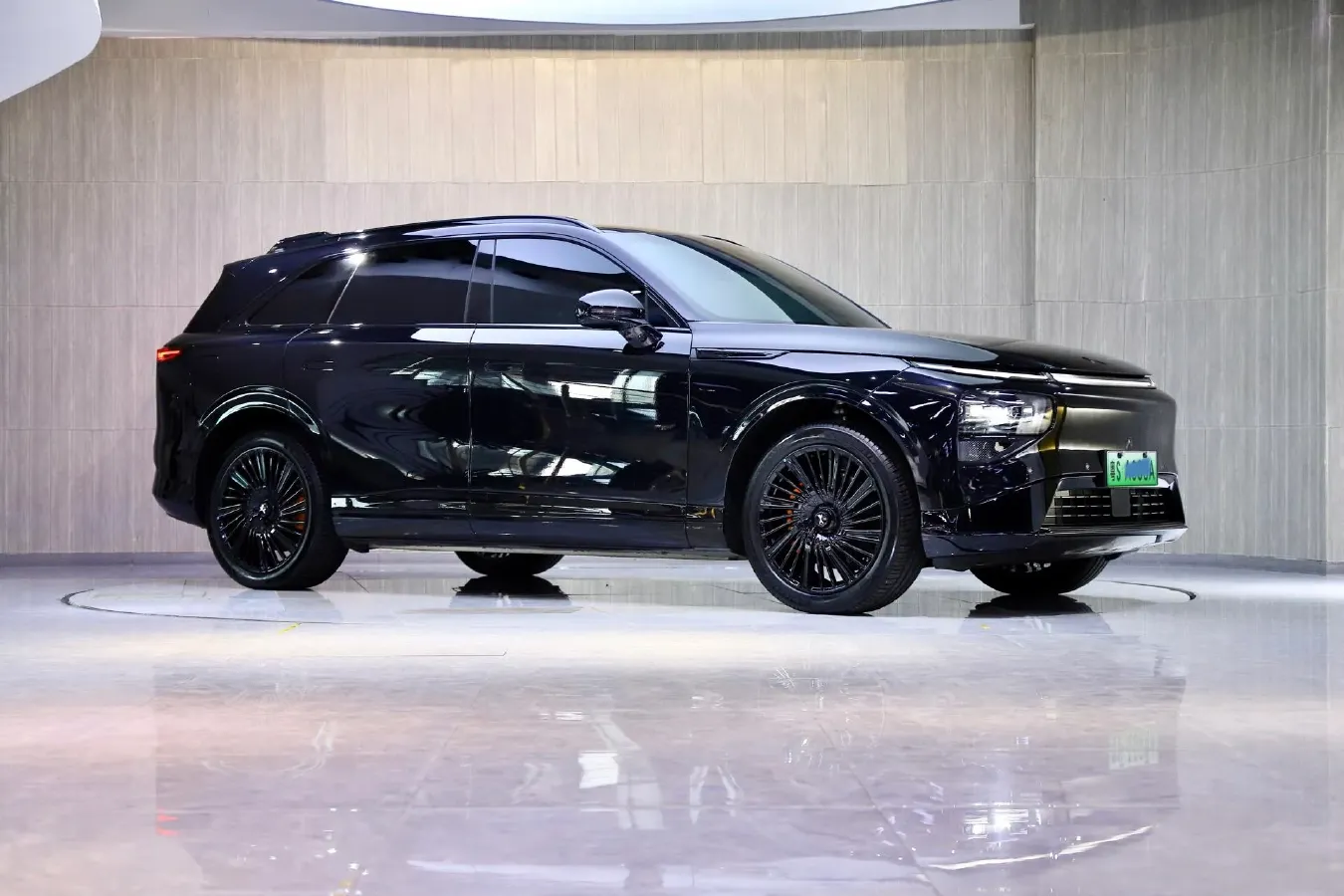 2025 Xpeng G9 BEV 93.1KWH,autocango,china used car exporter,china ev exporter,chinese used car exporter,chinese used ev exporter