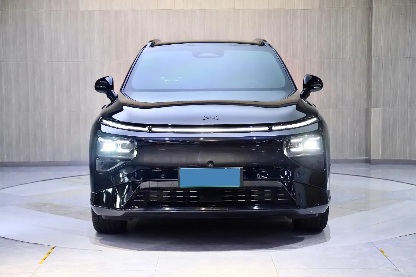 2025 Xpeng G9 BEV 93.1KWH,autocango,china used car exporter,china ev exporter,chinese used car exporter,chinese used ev exporter