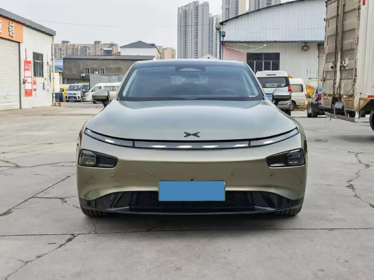 2023 Xpeng P7 BEV 86.2KWH,autocango,china used car exporter,china ev exporter,chinese used car exporter,chinese used ev exporter
