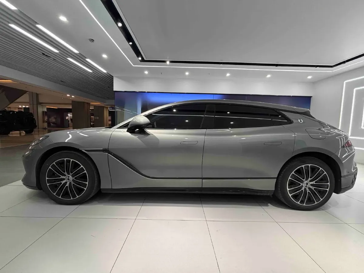 2024 Denza DenzaZ9GT 2.0T 207HP L4 E-CVT PHEV 38.5KWH,autocango,china used car exporter,china ev exporter,chinese used car exporter,chinese used ev exporter