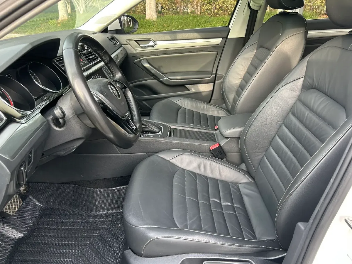 2018 Volkswagen Lamando 1.4T 150HP L4 7DCT,autocango,china used car exporter,china ev exporter,chinese used car exporter,chinese used ev exporter