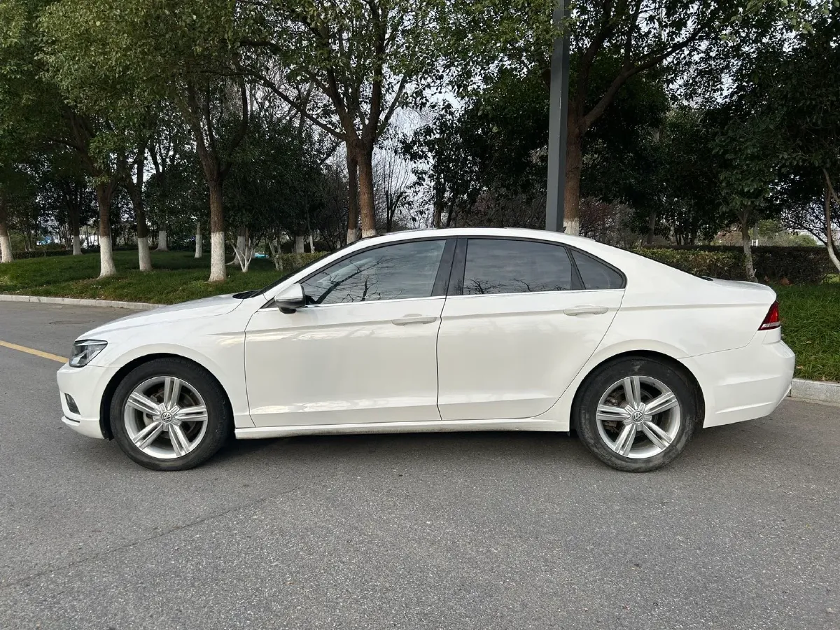 2018 Volkswagen Lamando 1.4T 150HP L4 7DCT,autocango,china used car exporter,china ev exporter,chinese used car exporter,chinese used ev exporter