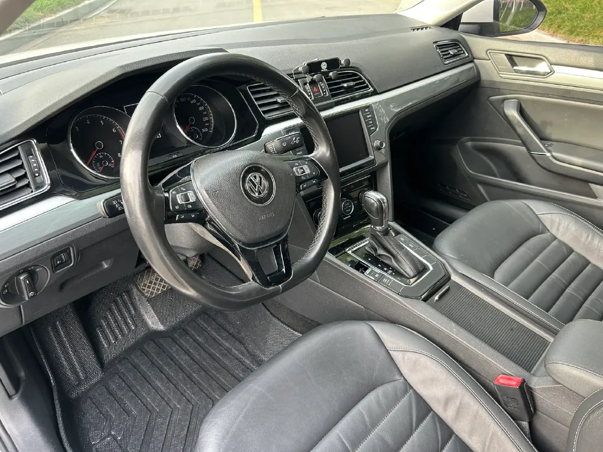 2018 Volkswagen Lamando 1.4T 150HP L4 7DCT,autocango,china used car exporter,china ev exporter,chinese used car exporter,chinese used ev exporter