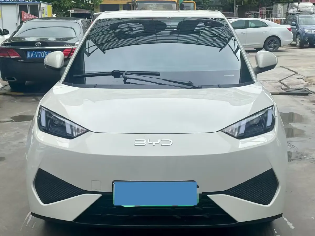 2025 BYD Seagull BEV 30.08KWH,autocango,china used car exporter,china ev exporter,chinese used car exporter,chinese used ev exporter