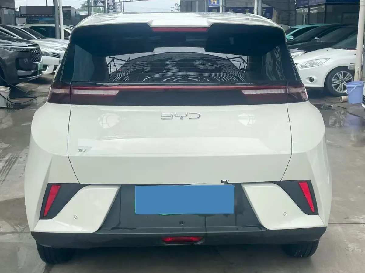 2025 BYD Seagull BEV 30.08KWH,autocango,china used car exporter,china ev exporter,chinese used car exporter,chinese used ev exporter