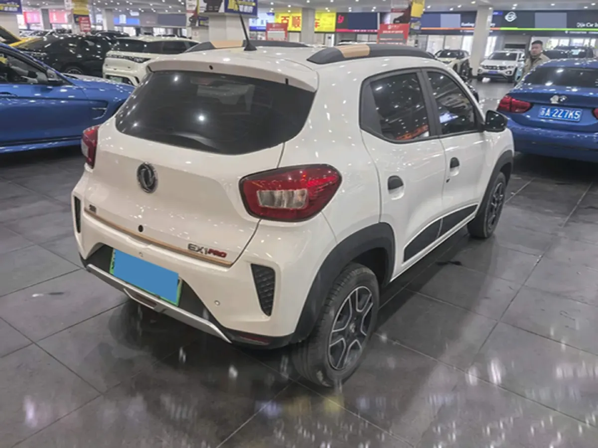 2022 DongFeng eπ Nami EX1 BEV 26.8KWH,autocango,china used car exporter,china ev exporter,chinese used car exporter,chinese used ev exporter