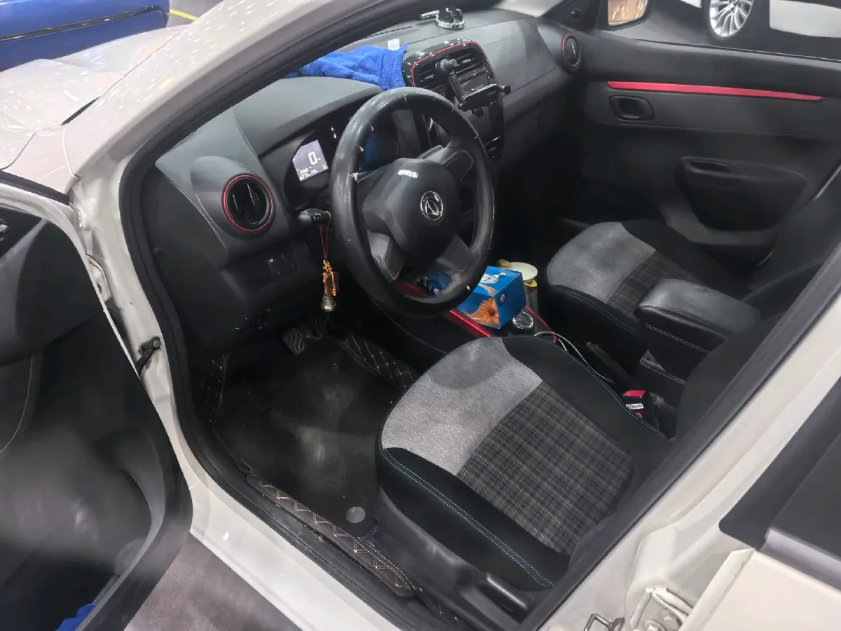 2022 DongFeng eπ Nami EX1 BEV 26.8KWH,autocango,china used car exporter,china ev exporter,chinese used car exporter,chinese used ev exporter