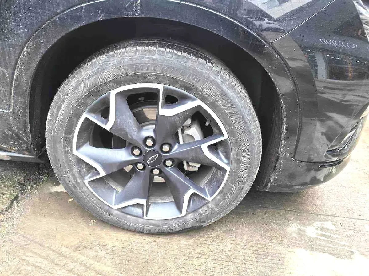 2020 Chevrolet Blazer 2.0T 237HP L4 9AT,autocango,china used car exporter,china ev exporter,chinese used car exporter,chinese used ev exporter