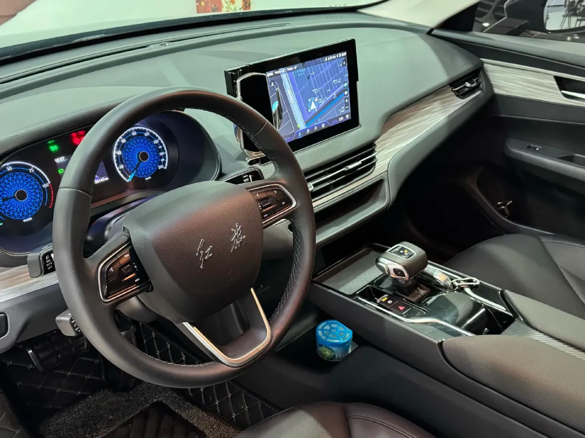 2024 HongQi E-QM5 BEV 60KWH,autocango,china used car exporter,china ev exporter,chinese used car exporter,chinese used ev exporter