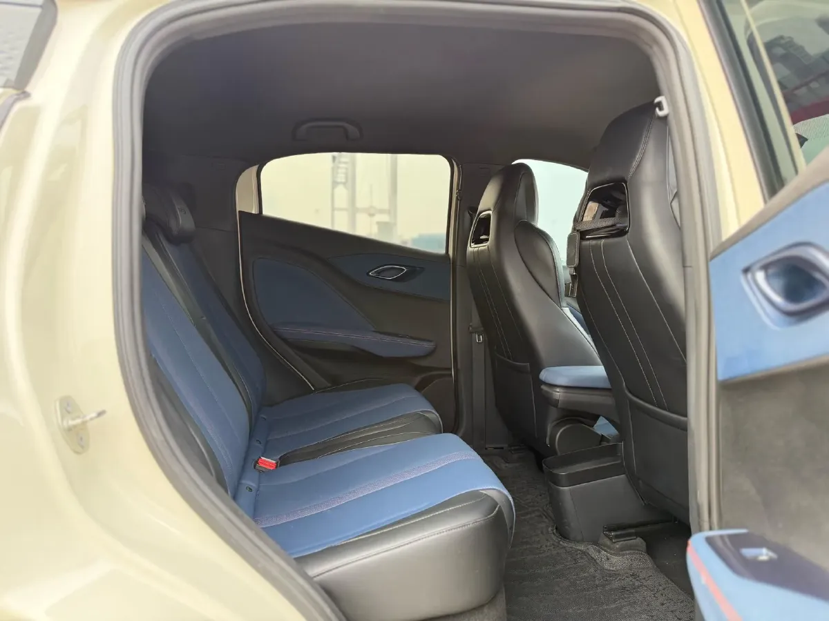 2024 BYD Seagull BEV 38.88KWH,autocango,china used car exporter,china ev exporter,chinese used car exporter,chinese used ev exporter