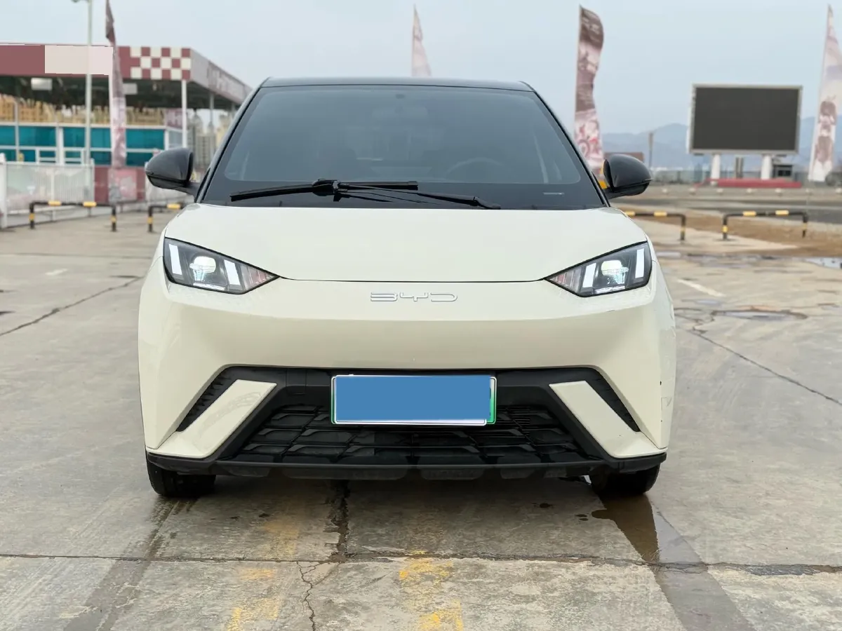 2024 BYD Seagull BEV 38.88KWH,autocango,china used car exporter,china ev exporter,chinese used car exporter,chinese used ev exporter
