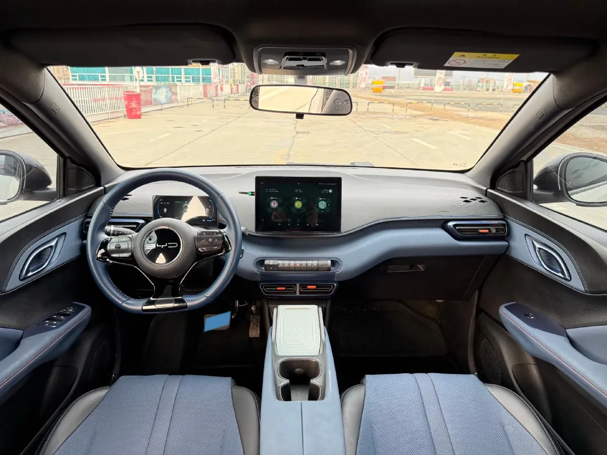 2024 BYD Seagull BEV 38.88KWH,autocango,china used car exporter,china ev exporter,chinese used car exporter,chinese used ev exporter