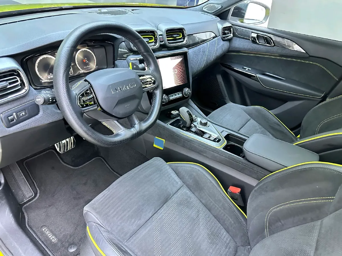 2021 LYNK&CO 03 2.0T 254HP L4 8AT,autocango,china used car exporter,china ev exporter,chinese used car exporter,chinese used ev exporter