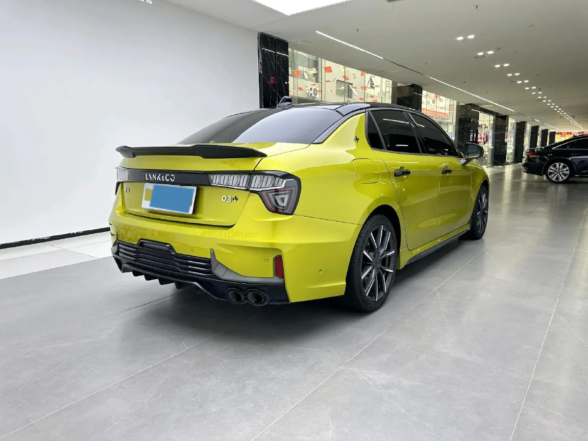 2021 LYNK&CO 03 2.0T 254HP L4 8AT,autocango,china used car exporter,china ev exporter,chinese used car exporter,chinese used ev exporter