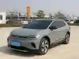 2022 Volkswagen ID.4 Crozz BEV 84.8KWH