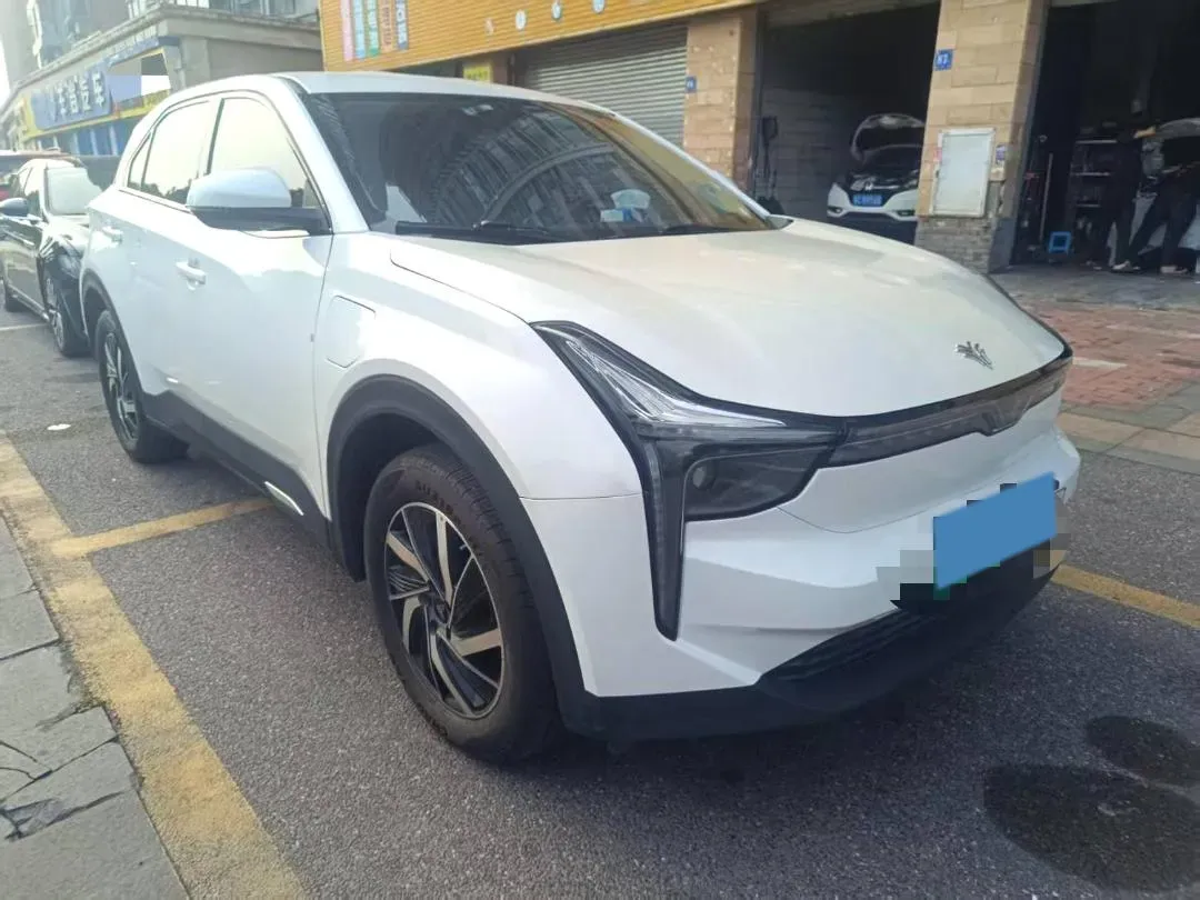 2021 Neta U BEV 54.34KWH,autocango,china used car exporter,china ev exporter,chinese used car exporter,chinese used ev exporter
