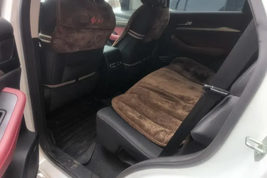 2023 Jetour X70 1.5T 156HP L4 6MT,autocango,china used car exporter,china ev exporter,chinese used car exporter,chinese used ev exporter