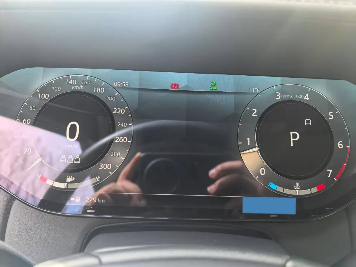 2022 Land Rover Range Rover 3.0T 400HP L6 8AT,autocango,china used car exporter,china ev exporter,chinese used car exporter,chinese used ev exporter