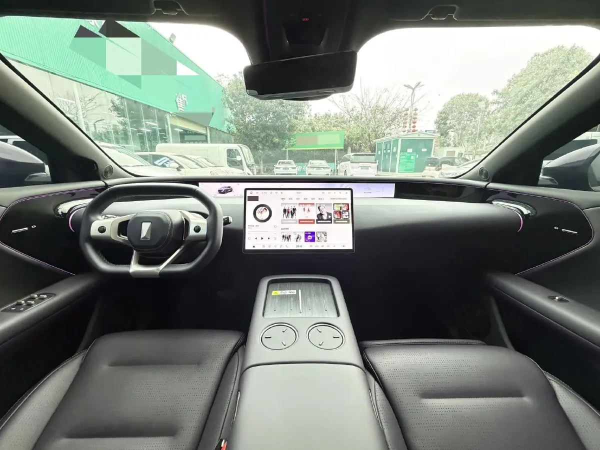 2024 Avatr 07 BEV 82.16KWH,autocango,china used car exporter,china ev exporter,chinese used car exporter,chinese used ev exporter