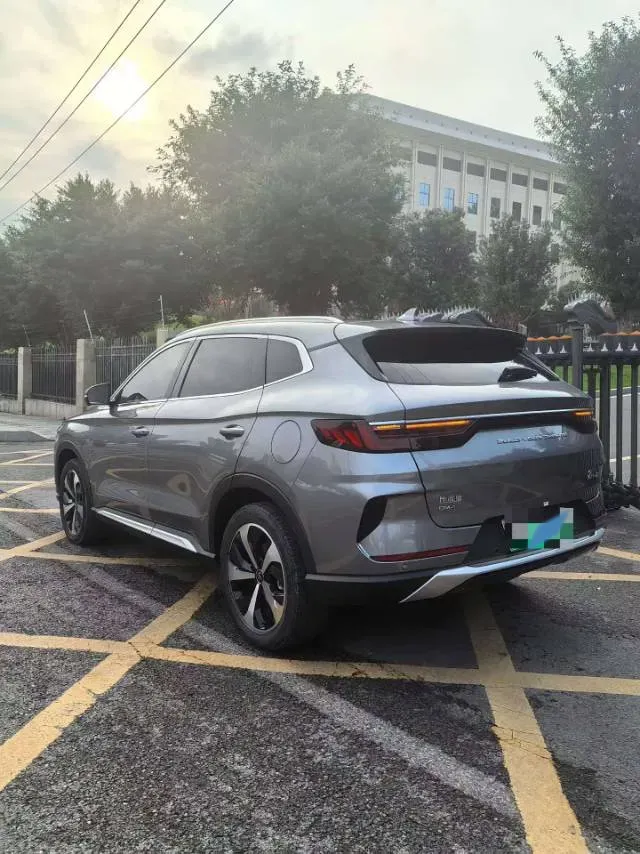 2021 BYD Qin BEV 53.56KWH,autocango,china used car exporter,china ev exporter,chinese used car exporter,chinese used ev exporter