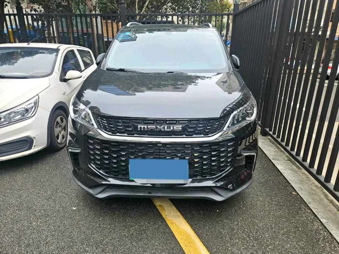 2022 MAXUS Euniq 5 BEV 70KWH,autocango,china used car exporter,china ev exporter,chinese used car exporter,chinese used ev exporter