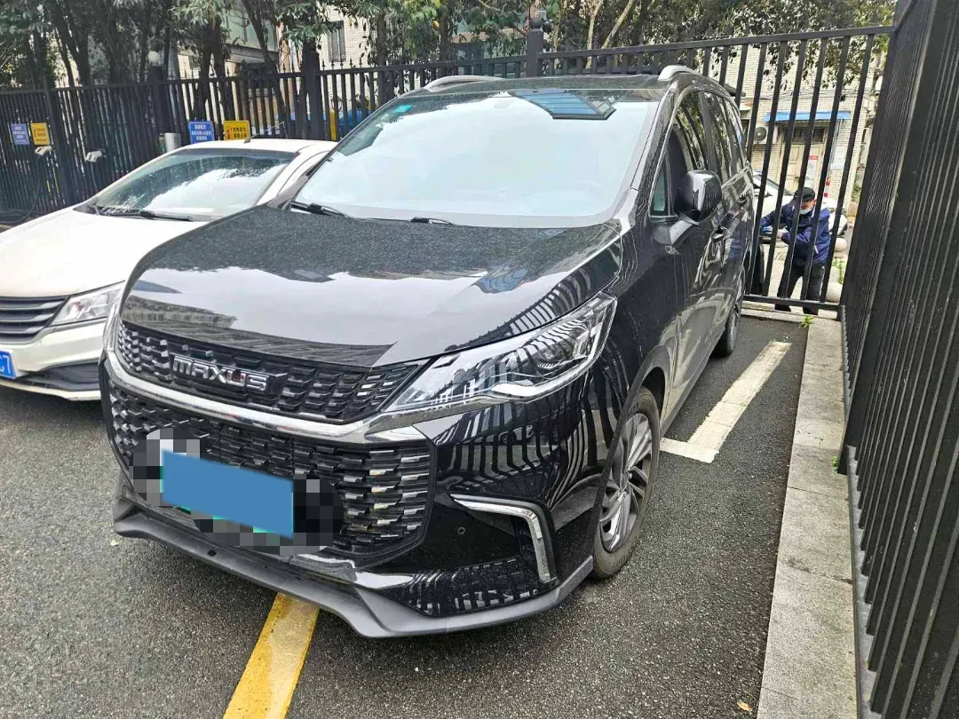 2022 MAXUS Euniq 5 BEV 70KWH,autocango,china used car exporter,china ev exporter,chinese used car exporter,chinese used ev exporter