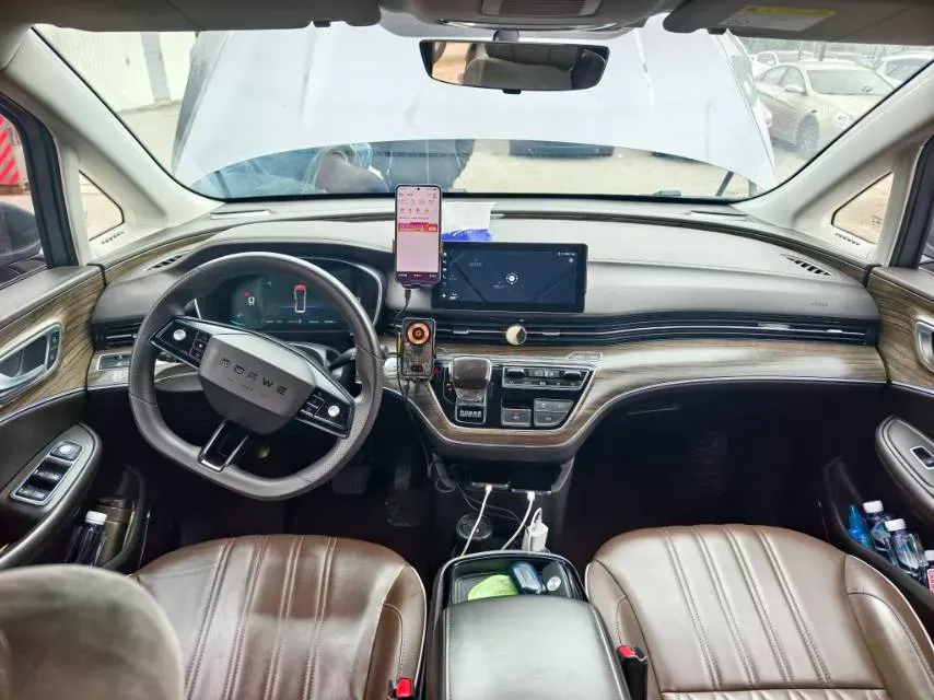 2022 Roewe iMAX8 BEV 90KWH,autocango,china used car exporter,china ev exporter,chinese used car exporter,chinese used ev exporter