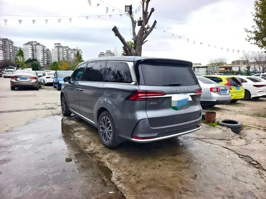 2022 Roewe iMAX8 BEV 90KWH,autocango,china used car exporter,china ev exporter,chinese used car exporter,chinese used ev exporter